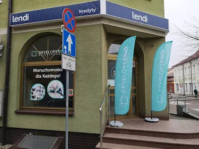 DEVELOPERGO Nieruchomości Ostrołęka